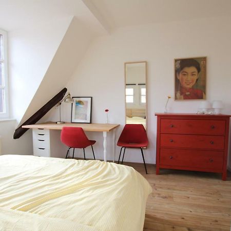 Colmar City Center - Cosy Appartement Bed' N' Bredala Max Εξωτερικό φωτογραφία