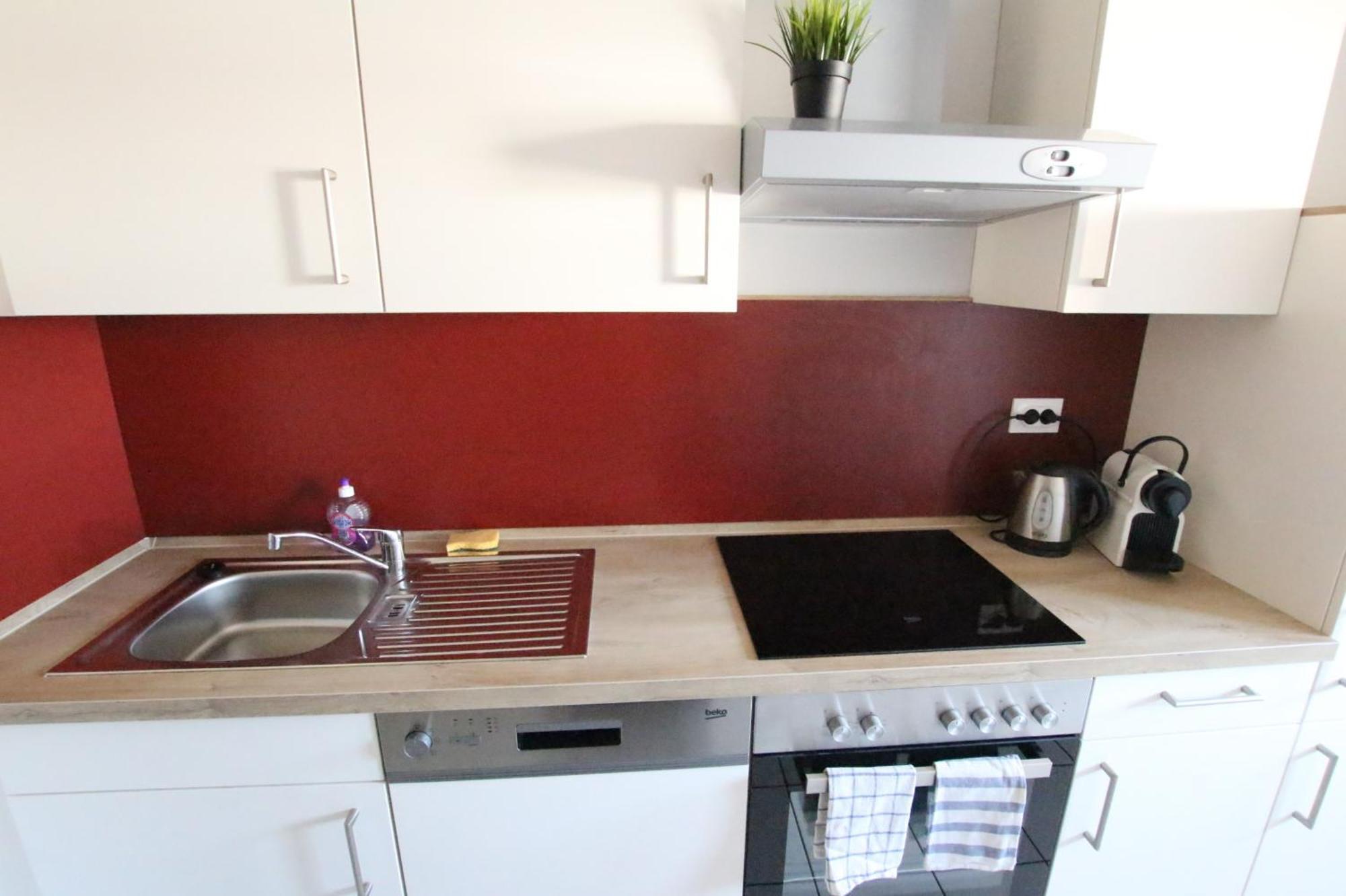 Colmar City Center - Cosy Appartement Bed' N' Bredala Max Εξωτερικό φωτογραφία