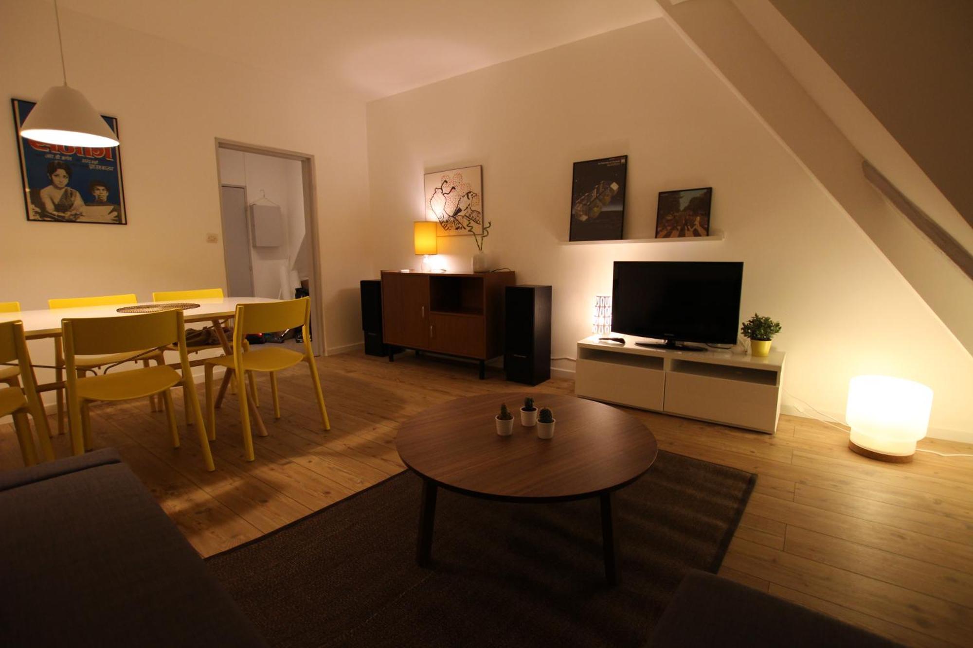 Colmar City Center - Cosy Appartement Bed' N' Bredala Max Εξωτερικό φωτογραφία