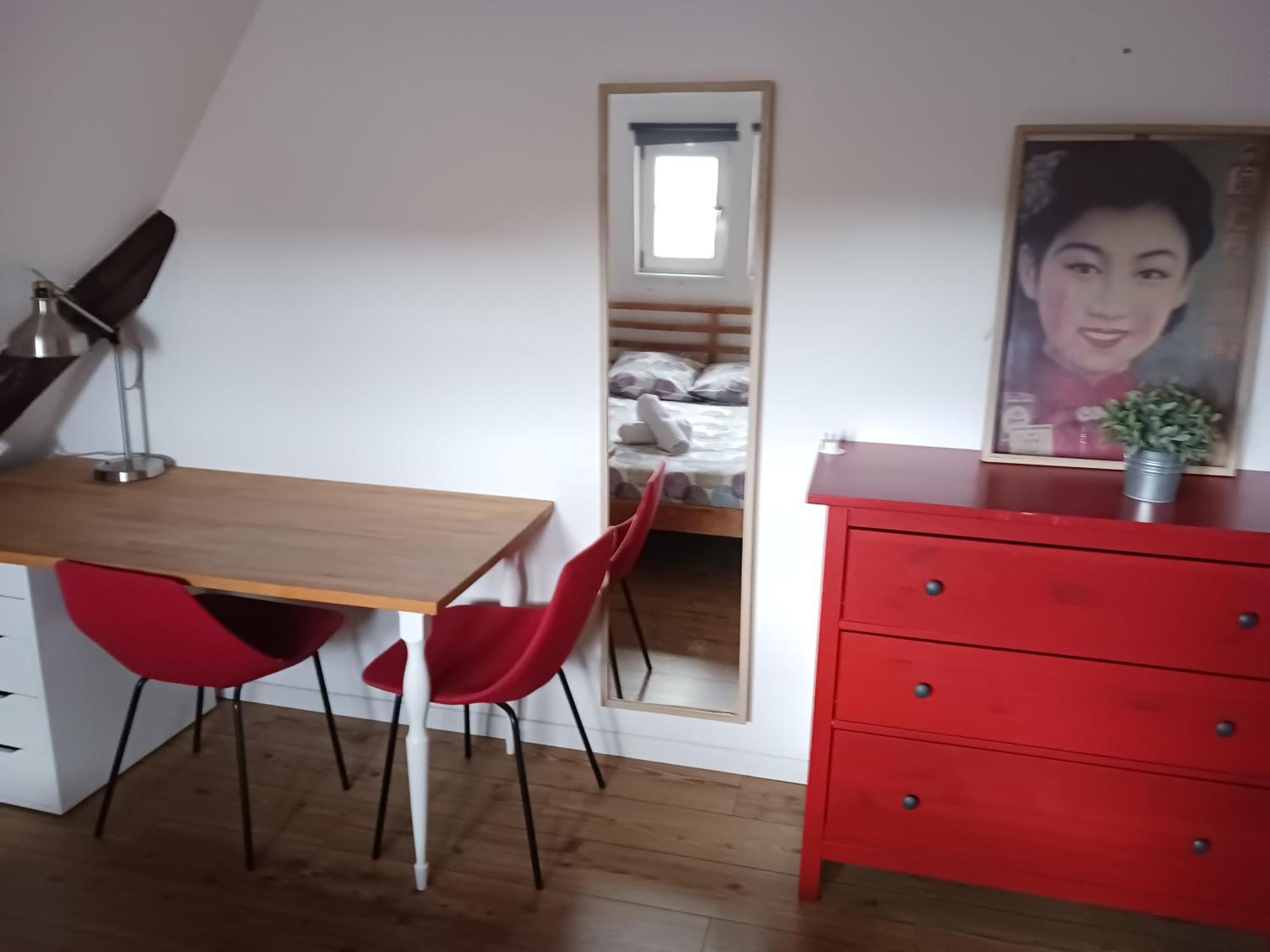Colmar City Center - Cosy Appartement Bed' N' Bredala Max Εξωτερικό φωτογραφία