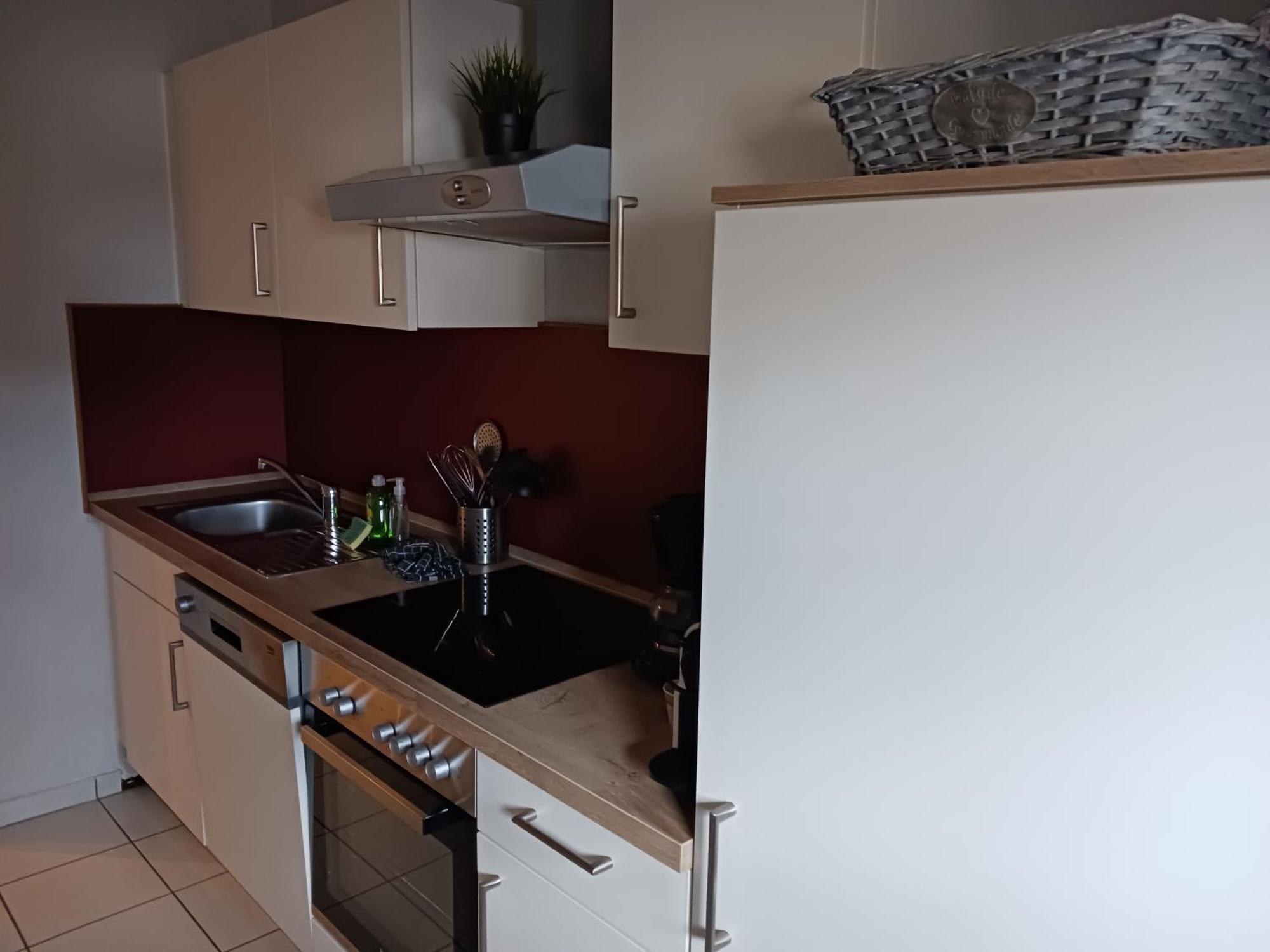 Colmar City Center - Cosy Appartement Bed' N' Bredala Max Εξωτερικό φωτογραφία