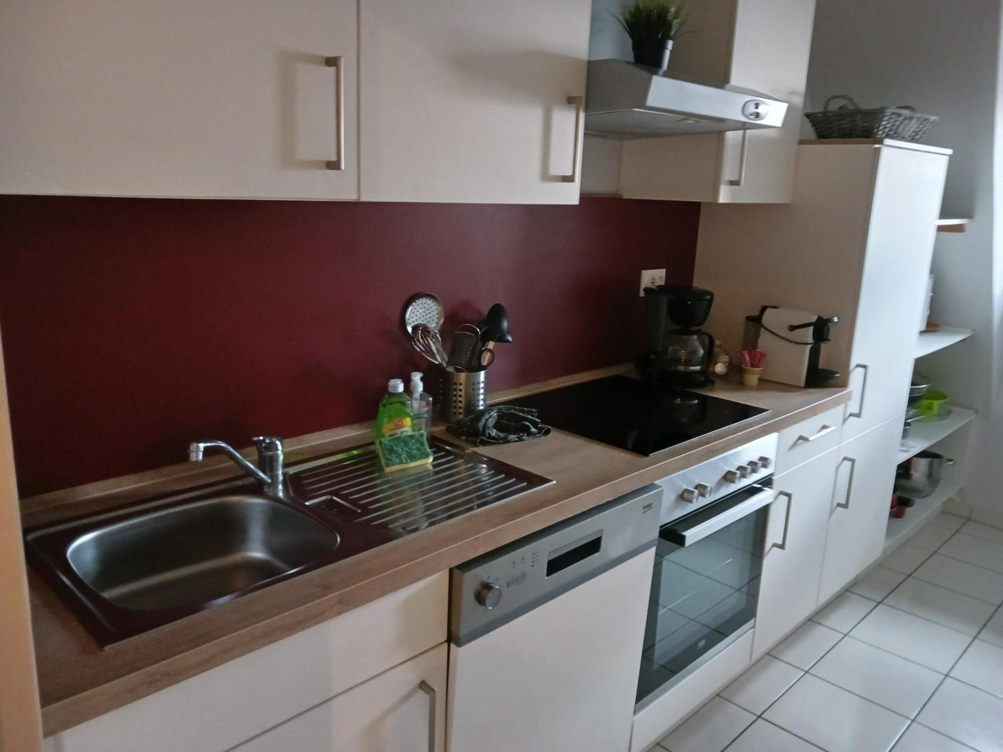 Colmar City Center - Cosy Appartement Bed' N' Bredala Max Εξωτερικό φωτογραφία