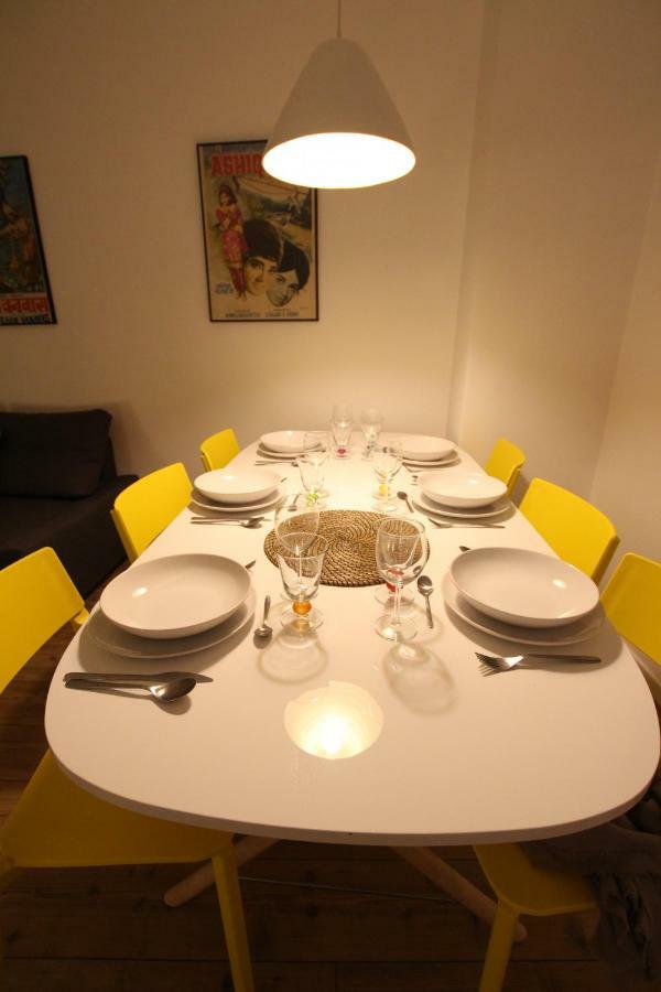 Colmar City Center - Cosy Appartement Bed' N' Bredala Max Εξωτερικό φωτογραφία