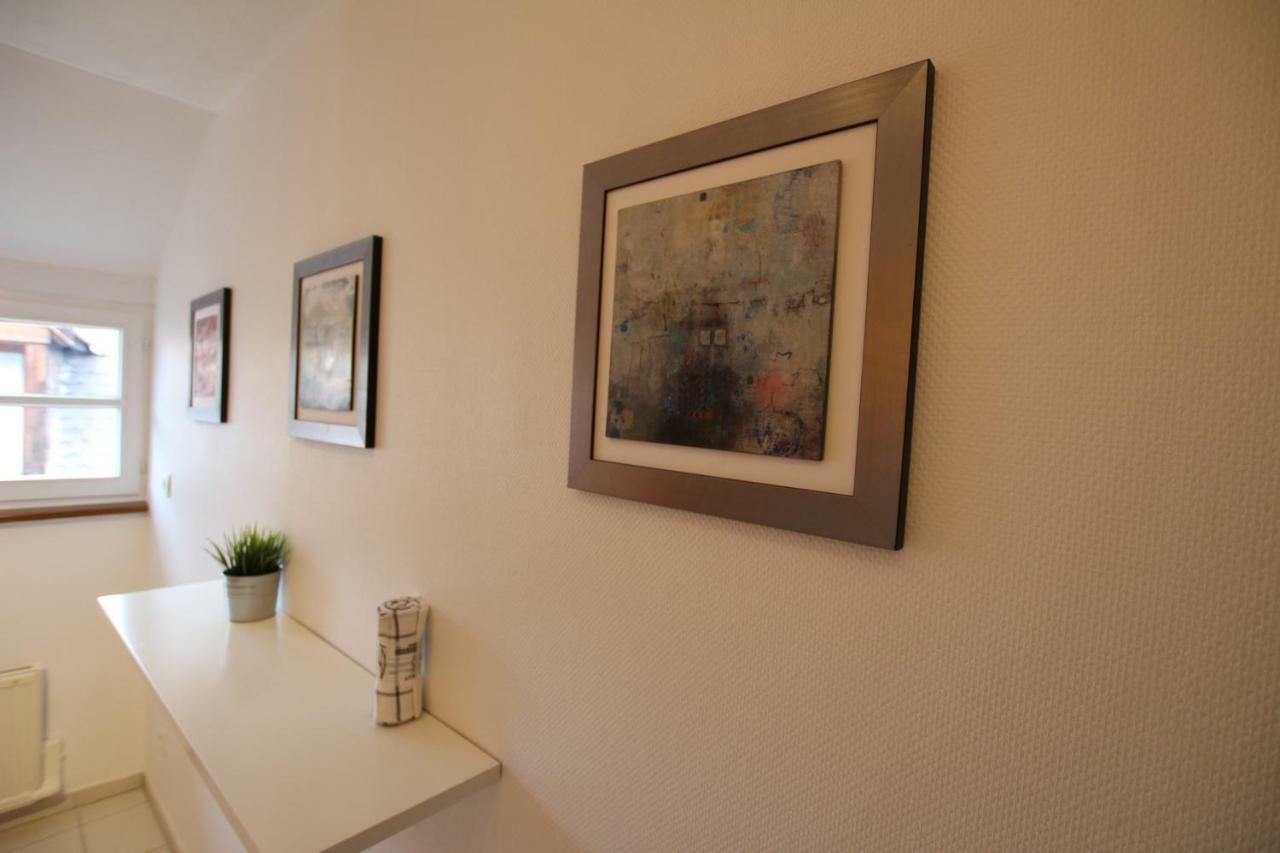 Colmar City Center - Cosy Appartement Bed' N' Bredala Max Εξωτερικό φωτογραφία
